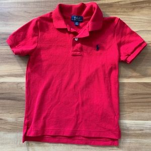 Polo by Ralph Lauren shirt